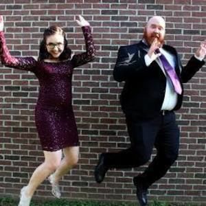 Meet your Posher, Shane